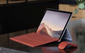 微软Surface Pro8将支持LTE和Wi-Fi6连接功能