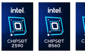 英特尔宣布将停产300系列主板芯片组 发布500系列芯片组