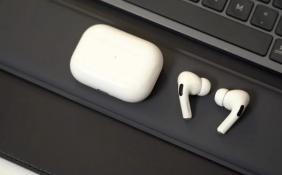 苹果第二代AirPods Pro和第三代iPhoneSE或在4月发布