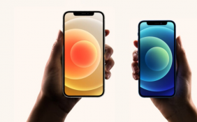 消息称苹果iPhone 12 mini将在2021年第二季度停产