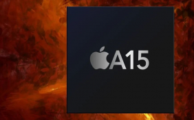 苹果A15仿生芯片首个跑分曝光 潜在对手都有哪些