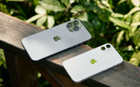 仅占去年5% 苹果iPhone 12 mini今年销量再次下跌