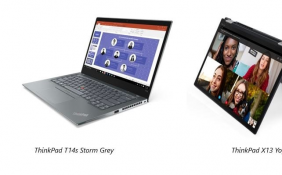 联想将更新ThinkPad移动工作站 系列笔记本升级版推出