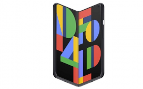 谷歌可折叠Pixel手机拟第四季度发布 或搭载三星可折叠OLED面板