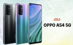 OPPO A54 5G将搭载骁龙480处理器 没有90Hz刷新率