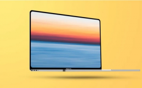 苹果MacBook Pro新机型将采用Mini-LED背光显示屏