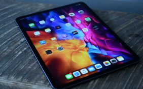 2021款iPad Pro搭载A14X处理器 采用5nm工艺性能比肩M1 