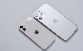 苹果新机超广角镜头将更多地采用Sensor-Shift技术