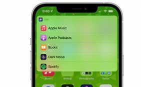 苹果iOS14.5 Siri应用选择功能将向所有人开放