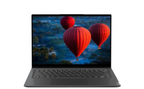 联想YOGA 14s 2021锐龙5000H版本上市 搭载R7 5800H处理器