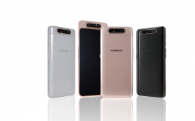 三星Galaxy A82 5G将搭载骁龙855+ 预装安卓11内核系统