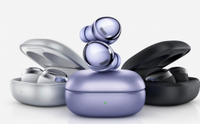 三星：Galaxy Buds Pro耳机适用听力中度受损人群 效果堪比助听器