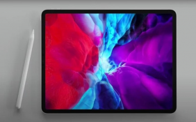 新款iPad Pro将采用升级版A14X芯片 速度与M1不相上下