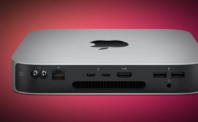 苹果M1 Mac Mini无法唤醒连接的显示器被用户投诉