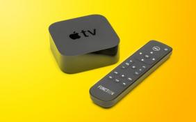 苹果Apple TV规格曝光 将大概率配置并且支持120Hz刷新