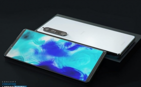 索尼Xperia 1 III配置细节曝光 将成全球唯一4K/120Hz屏幕手机