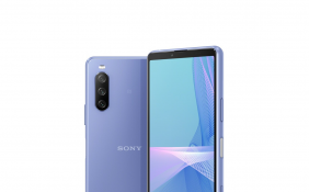 索尼发布Xperia 10 III新机 搭载骁龙690 SoC性能提高30%