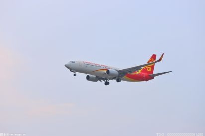 民航业恢复势头持续向好 截至3月底全国运输航空安全运送旅客47.2亿人次