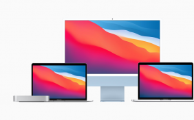 苹果M1X MacBook Pro14/16英寸年底发布 将搭载Silicon芯片