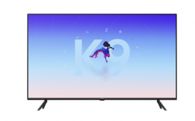OPPO智能电视K9系列发布：支持HDR 10+和低蓝光护眼模式
