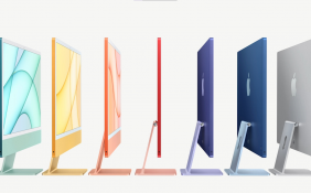 苹果Mac回归iBook G3时代 苹果MacBook Air将提供多种配色