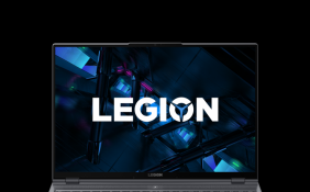 联想推出Legion系列游戏笔记本 7i配备英特尔酷睿i9-11980HK