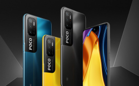 搭载天玑700芯片 POCO M3 Pro 5G将是POCO首款M系列智能手机