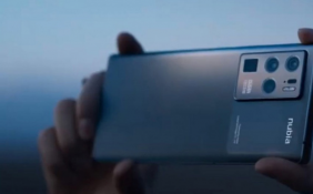 努比亚Z30 Pro手机将采用3D曲面设计 外观类似中兴Axon30 Ultra