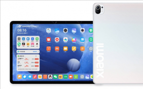 顶配版对标iPad 小米平板5系列将搭载骁龙870、860和7系芯片