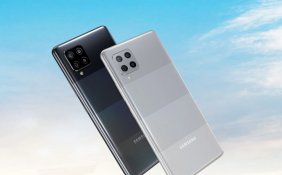 最高配为8GB+128GB版本 三星Galaxy F42 5G确认不支持WiFi6