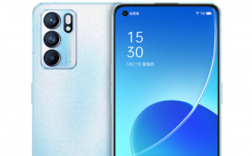 OPPO Reno6系列手机正式发布 Pro+版散热升级为全尺寸VC液冷散热