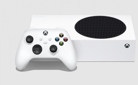 微软国行版Xbox Series X开售 帧率支持最高可达120FPS
