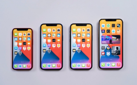 苹果iPhone 12 mini销售不如预期将提前于今年第二季度进入停产