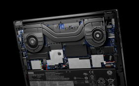 联想发布ThinkPad X1 Extreme Gen 4笔记本 面向商业用户及设计师