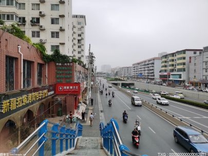 贵州本周各地以晴热天气为主 南部边缘地区有分散阵雨