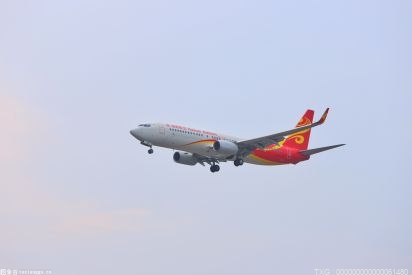 南航在湘新增航班254班 日均航班量将达83班