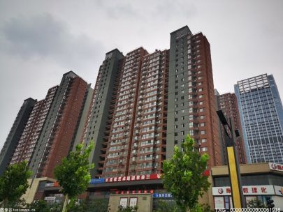 北京三季度甲级写字楼平均租金为每月每平方米341.7元