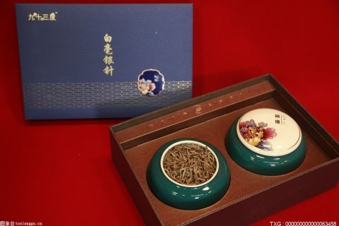 第五届湖南·安化黑茶文化节21日至24日举行 “茶旅文体康”深度融合发展