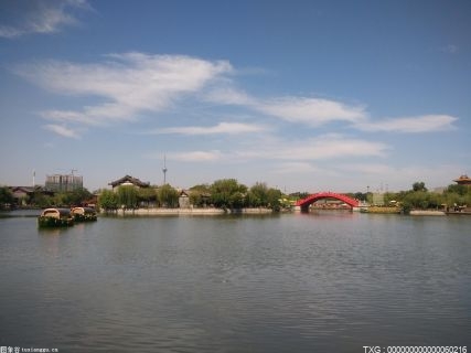 滁州市河湖综合治理成绩显著 1至8月全市水功能区达标率93.3%