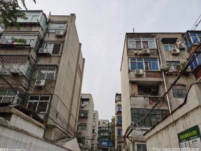 岳阳市未来3年既有住宅将加装1300台电梯 切实解决群众“上下楼难”问题