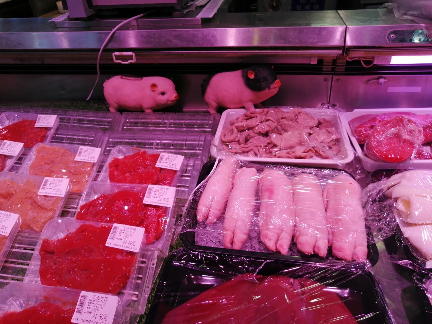 猪肉价格涨近30% 猪肉价格上涨的原因有哪些