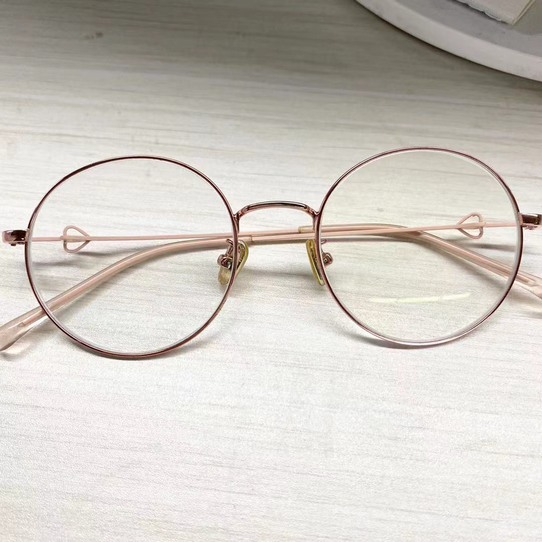 眼镜架买小了怎么办 镜架颜色怎么选择