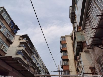 杭州这个安置房小区加装电梯 惠及100多户居民