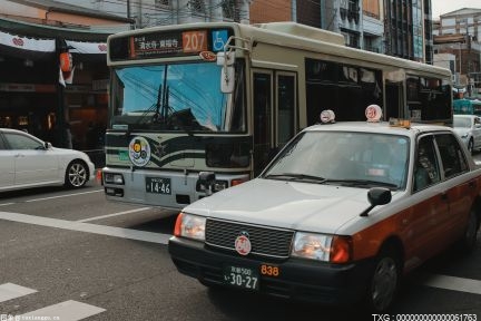 交通运输服务水平提升 汽车肩负重任