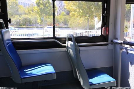 马鞍山市201和204路全线公交车升级为空调车 执行“8+4”季节性优惠票价