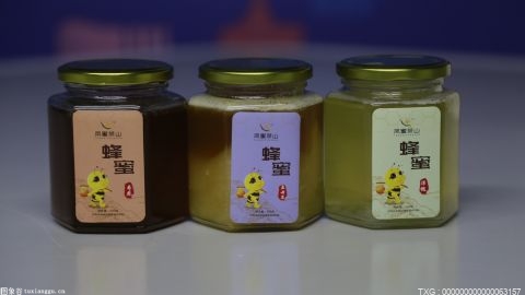 荆条蜜是什么花的蜜 荆条蜜可以直接服用吗