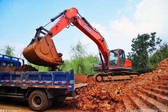 联乡结村 切实提升了村民获得感推进村民收入增加