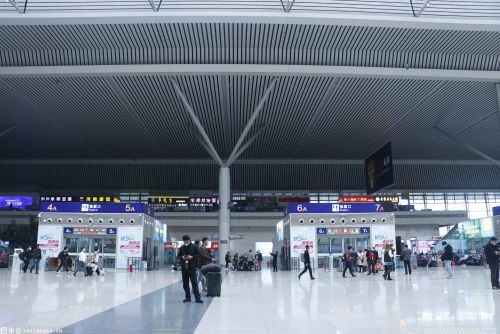 黃梅年底“乘”高鐵 助推區(qū)域共同發(fā)展
