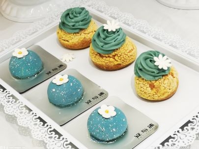 婴童食品类目中 宝宝零食是当前新锐品牌聚集的细分赛道