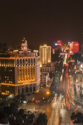 “夜间经济示范街区”相关任务安排 夜市灯火点亮经济温暖民生